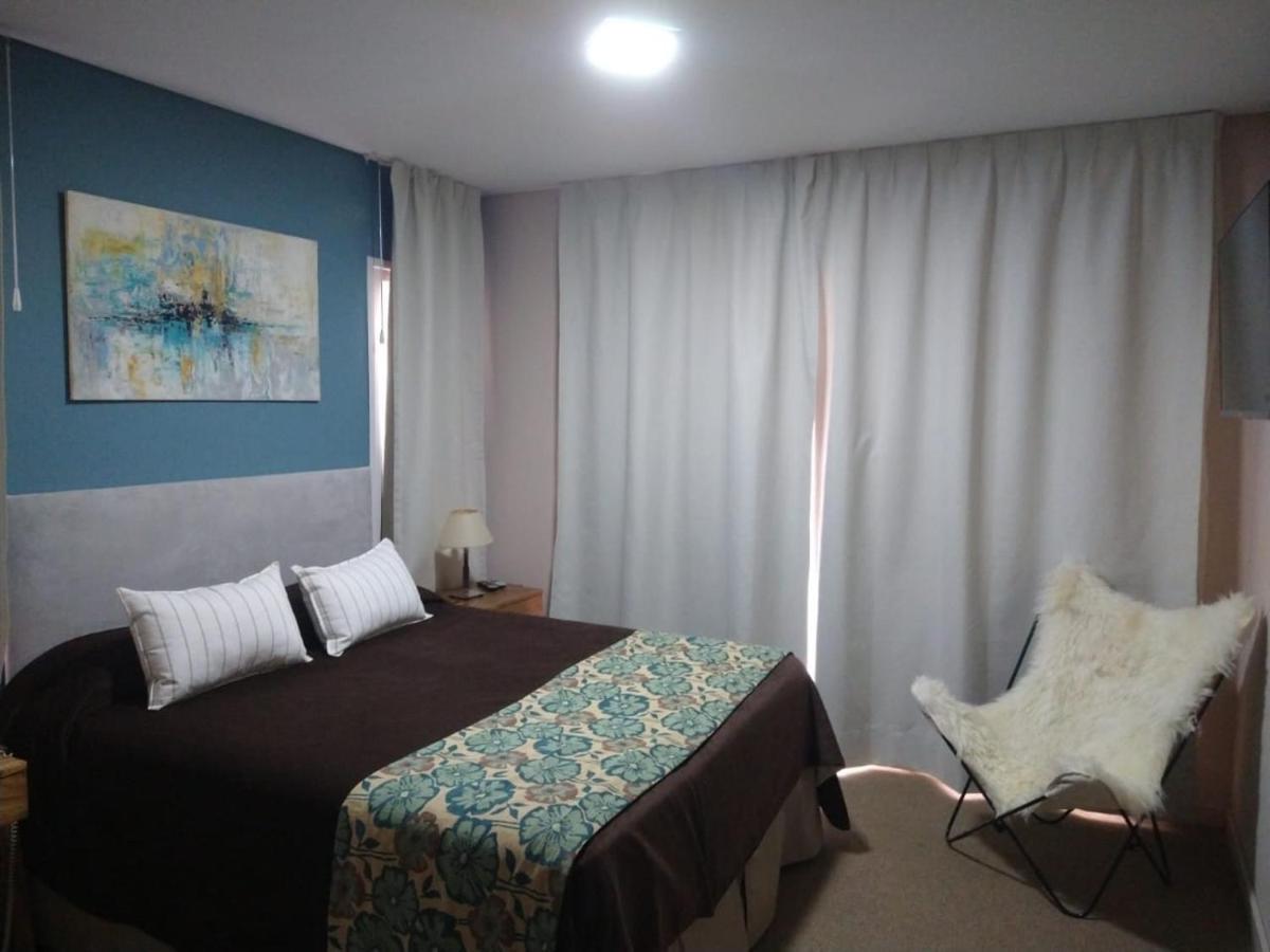 Village Condo San Carlos de Bariloche Exterior photo