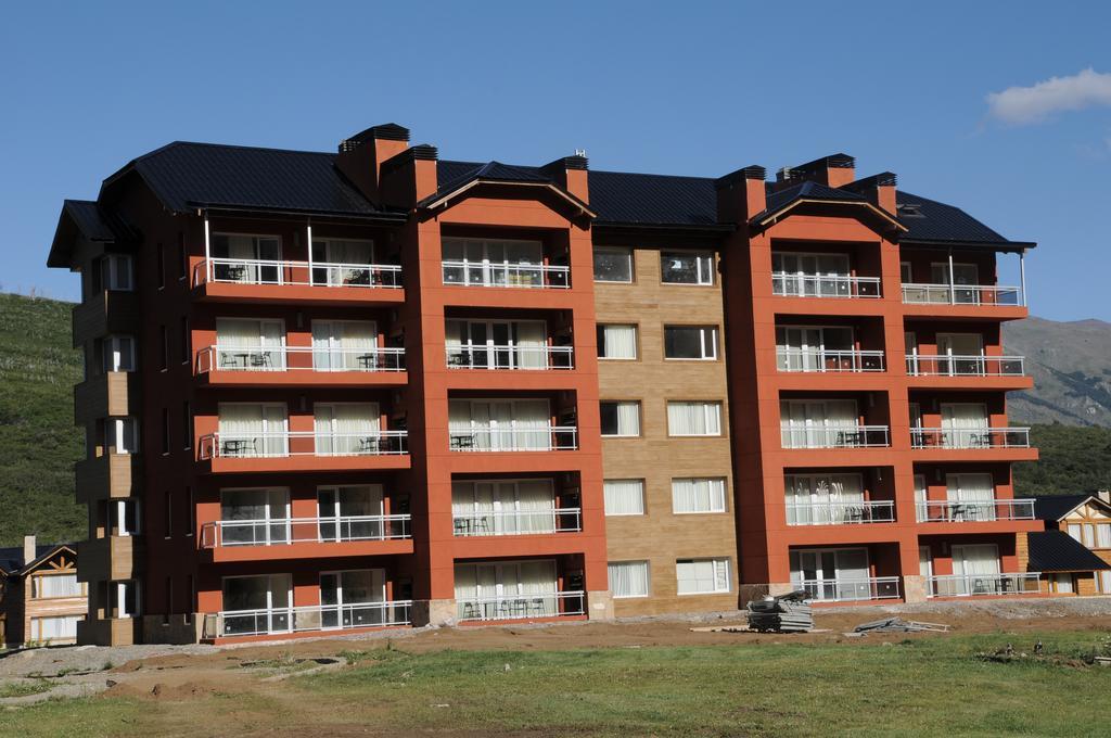 Village Condo San Carlos de Bariloche Exterior photo