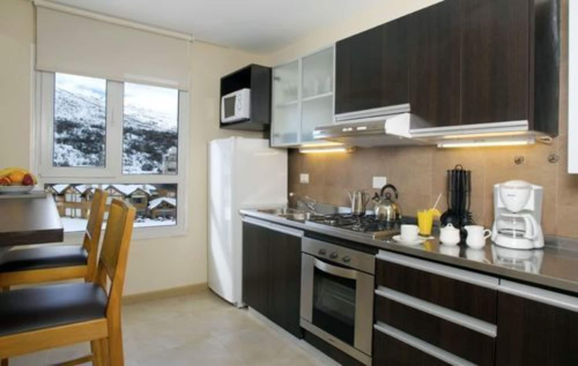 Village Condo San Carlos de Bariloche Exterior photo