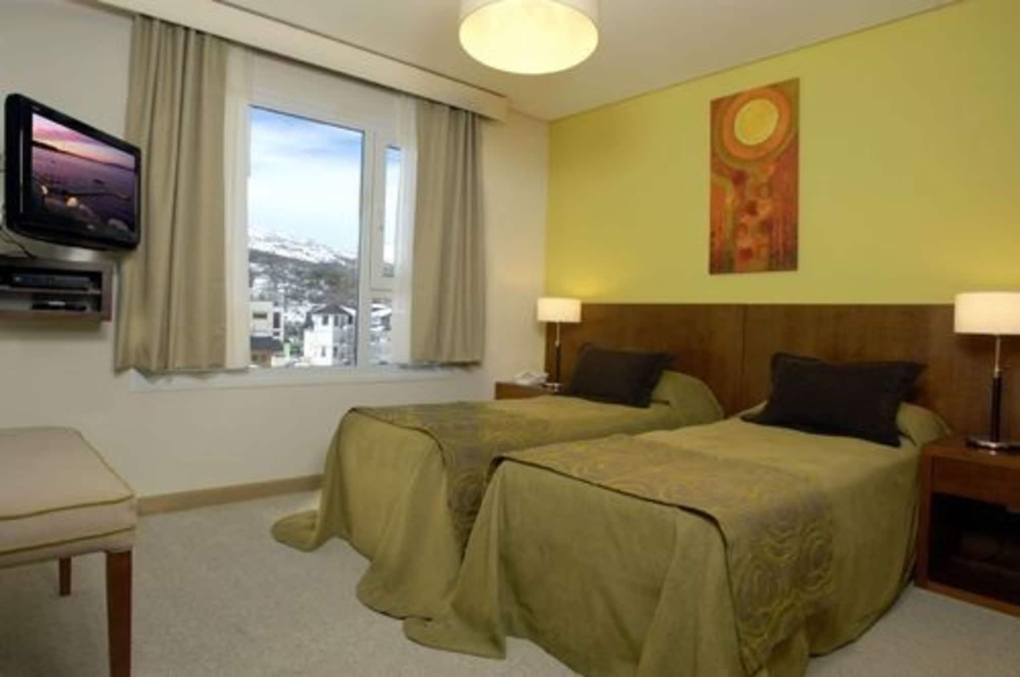 Village Condo San Carlos de Bariloche Exterior photo
