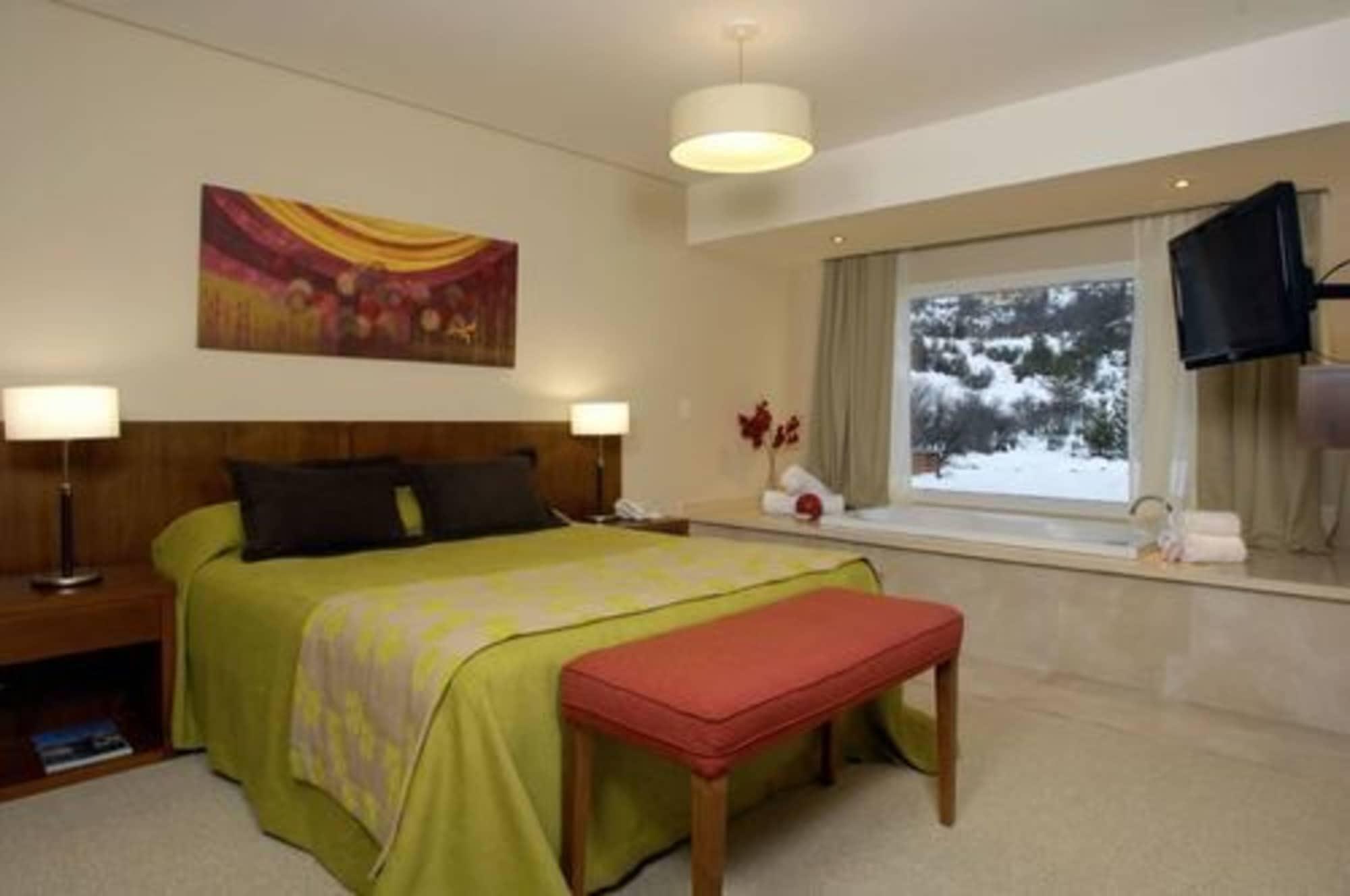 Village Condo San Carlos de Bariloche Exterior photo