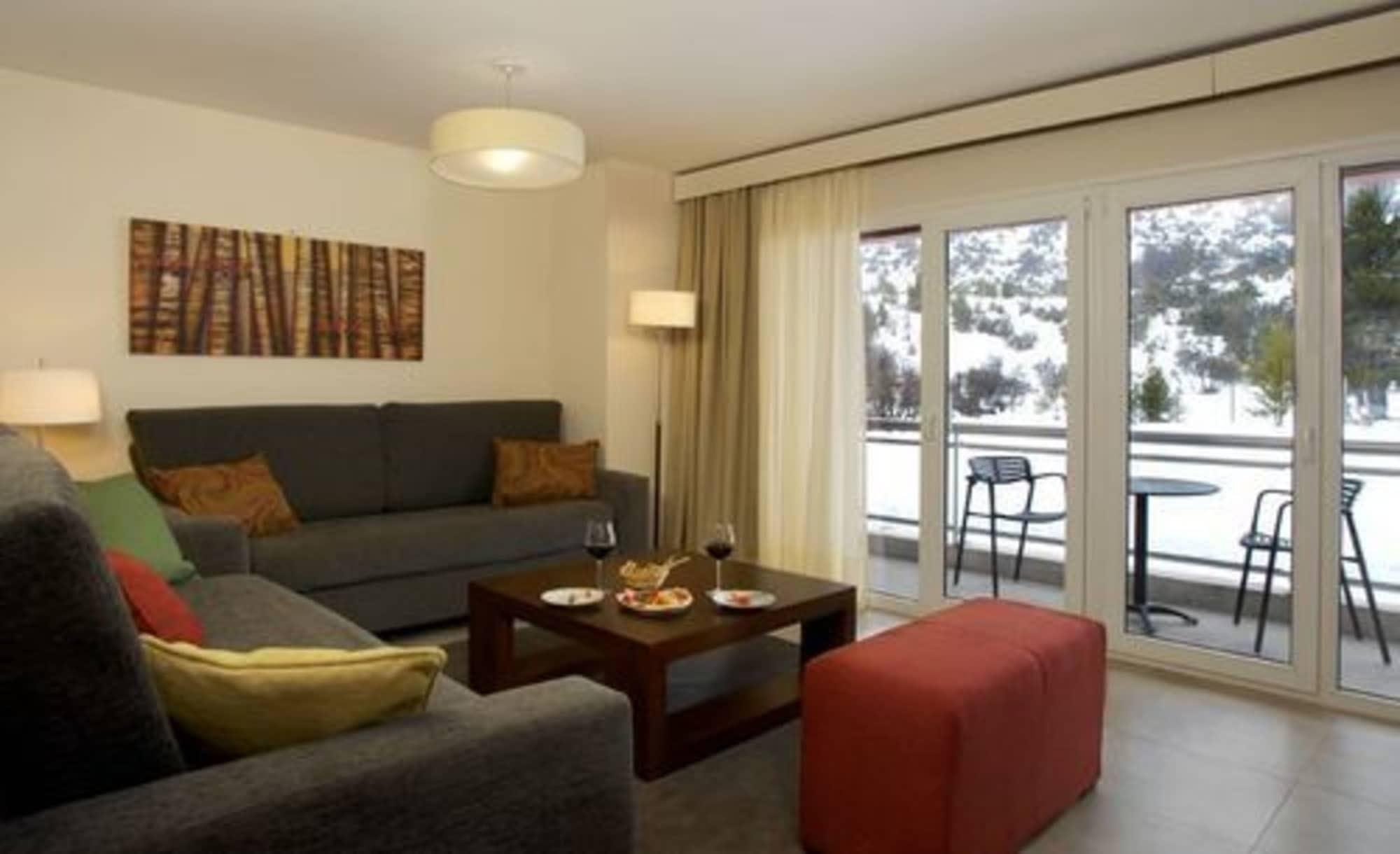 Village Condo San Carlos de Bariloche Exterior photo