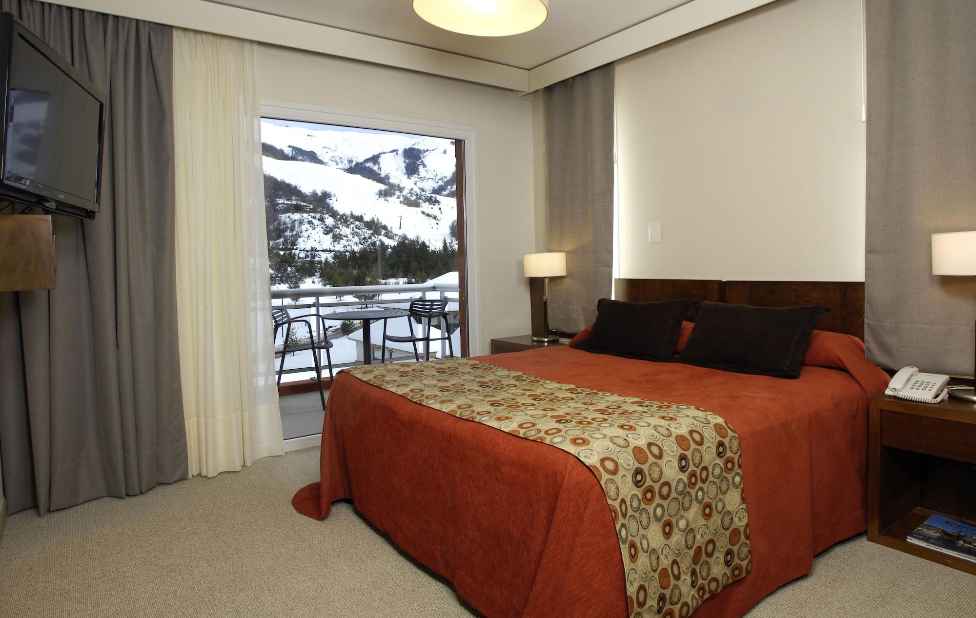 Village Condo San Carlos de Bariloche Exterior photo