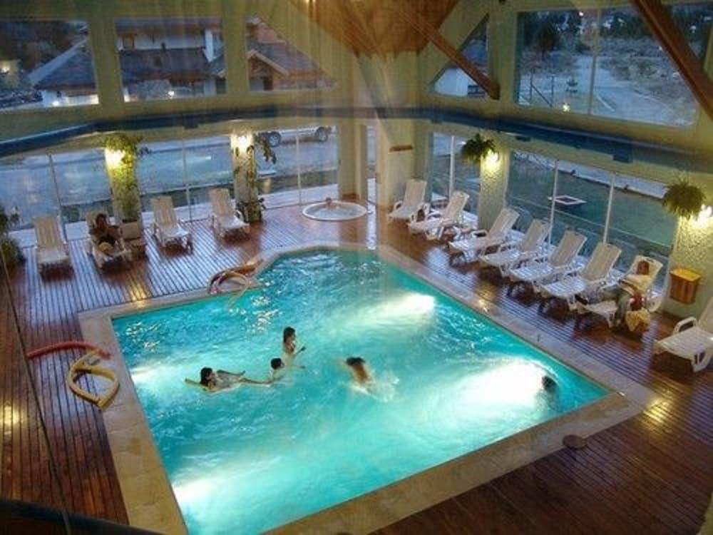 Village Condo San Carlos de Bariloche Exterior photo