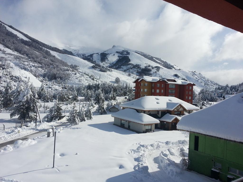 Village Condo San Carlos de Bariloche Exterior photo