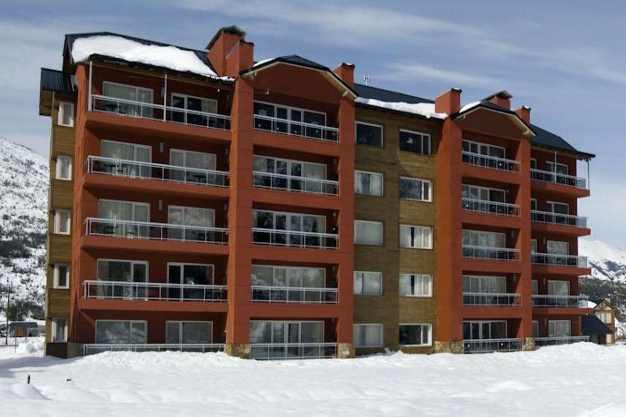 Village Condo San Carlos de Bariloche Exterior photo