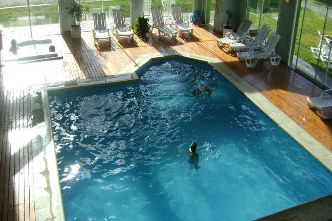 Village Condo San Carlos de Bariloche Exterior photo