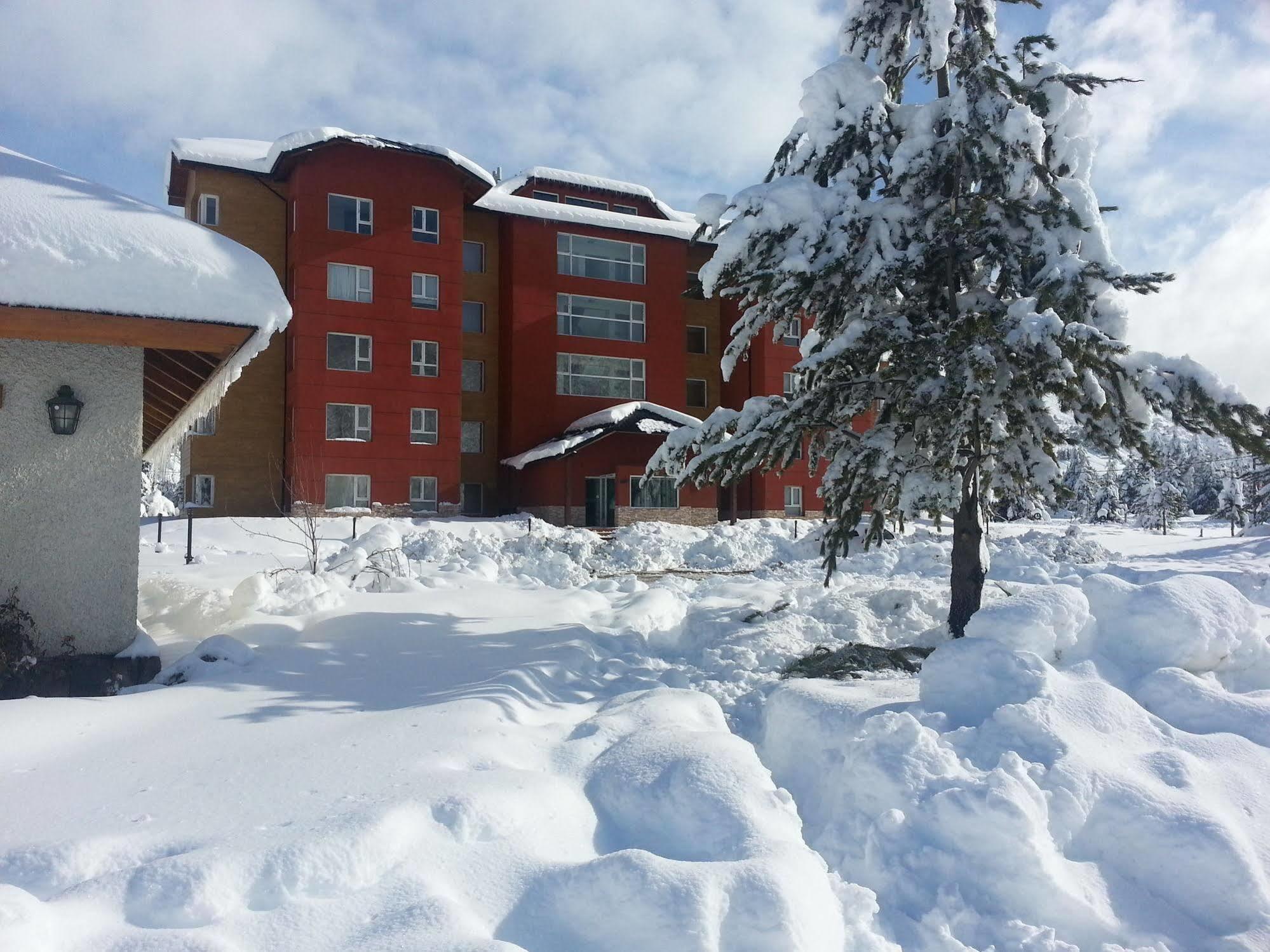 Village Condo San Carlos de Bariloche Exterior photo