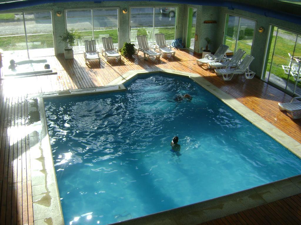 Village Condo San Carlos de Bariloche Exterior photo