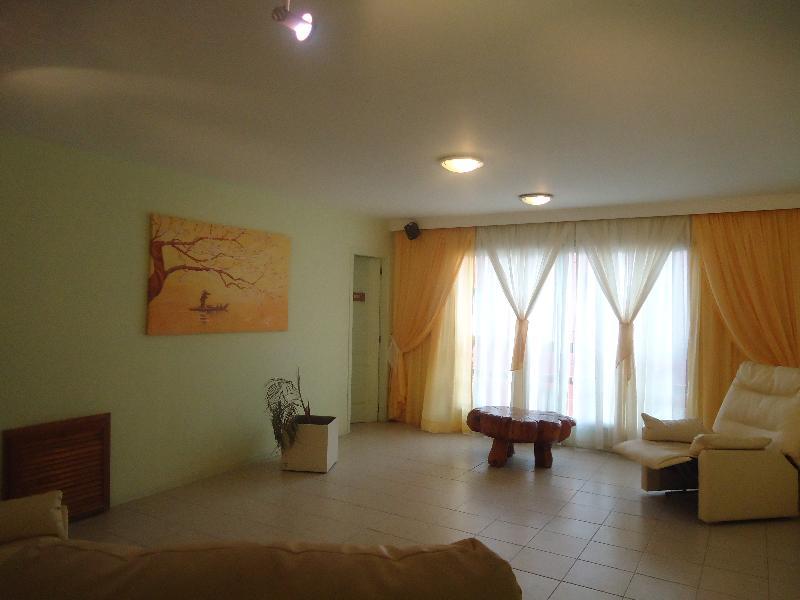Village Condo San Carlos de Bariloche Exterior photo
